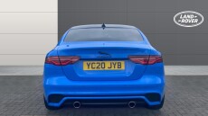 Jaguar XE 2.0 Reims Edition 4dr Auto Petrol Saloon